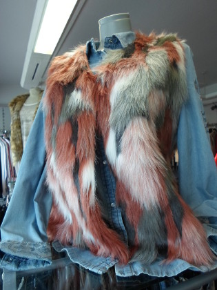 Foto von Accessoires