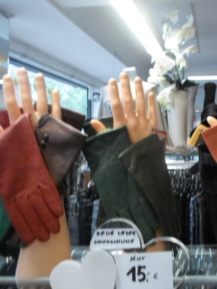 Foto von Accessoires