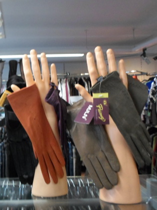 Foto von Accessoires