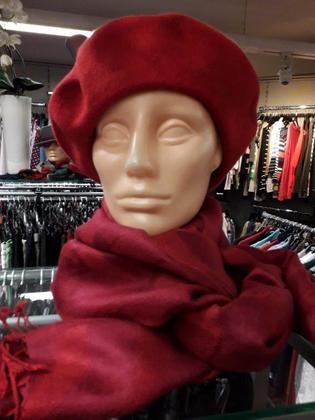 Foto von Accessoires