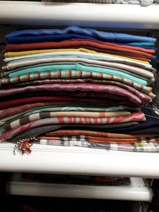 Foto von Accessoires