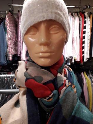 Foto von Accessoires