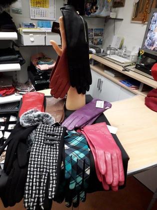 Foto von Accessoires