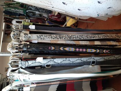 Foto von Accessoires