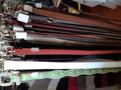 Foto von Accessoires