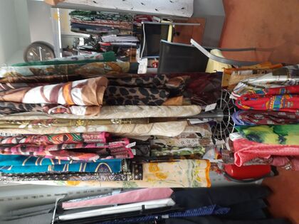 Foto von Accessoires