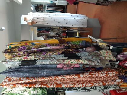 Foto von Accessoires