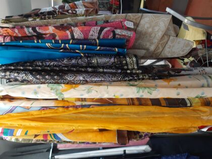 Foto von Accessoires