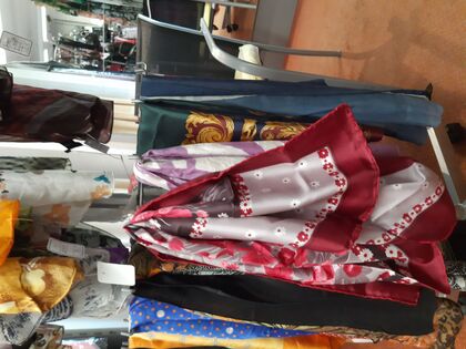 Foto von Accessoires