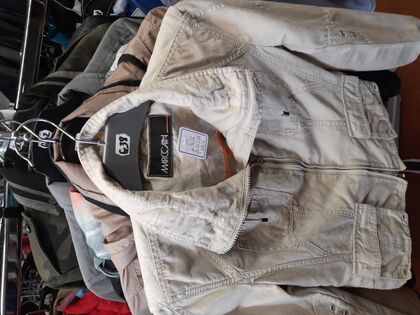 Foto von Damen-Bekleidung