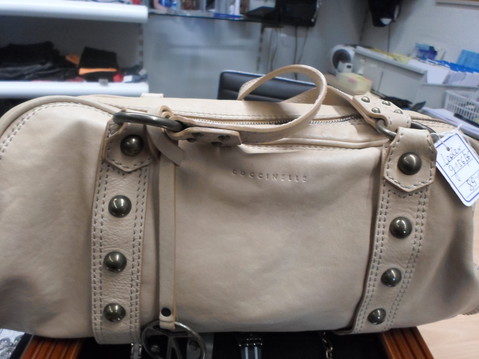 Foto von einer Handtasche