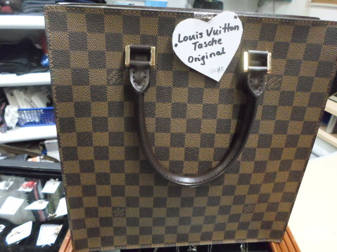 Foto von einer Handtasche