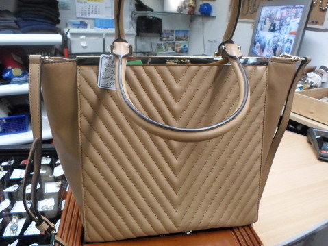Foto von einer Handtasche