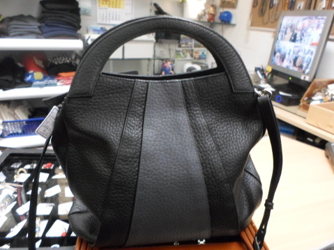 Foto von einer Handtasche