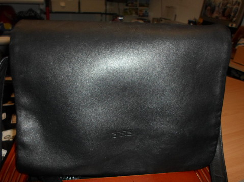 Foto von einer Handtasche