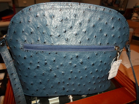 Foto von einer Handtasche