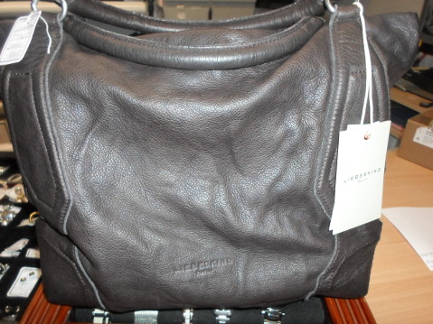 Foto von einer Handtasche