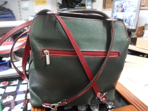Foto von einer Handtasche