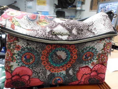 Foto von einer Handtasche