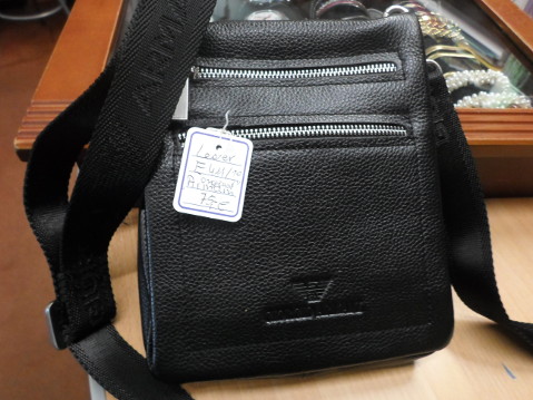Foto von einer Handtasche