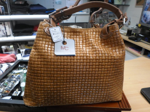 Foto von einer Handtasche