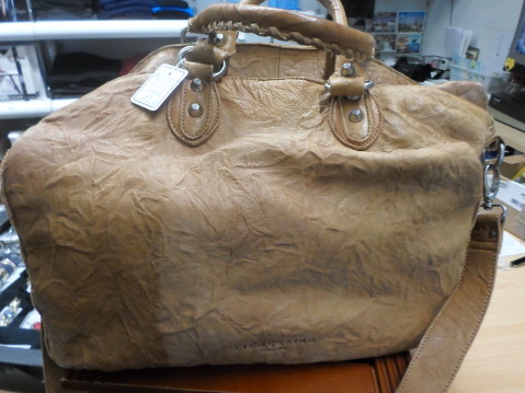 Foto von einer Handtasche